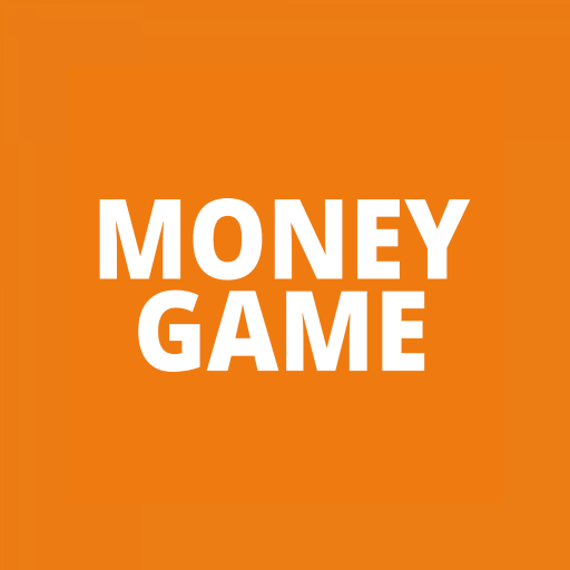 MoneyGame logo