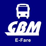 Cover Image of Download GBM E-Fare  APK