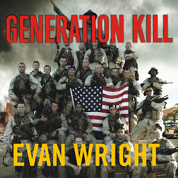 Imagen de icono Generation Kill