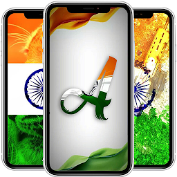 Icon image India Flag Wallpaper HD