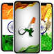 India Flag Wallpaper HD - Androidアプリ