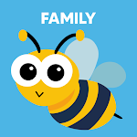 Cover Image of 下载 Learn Arabic - arabee Family  APK