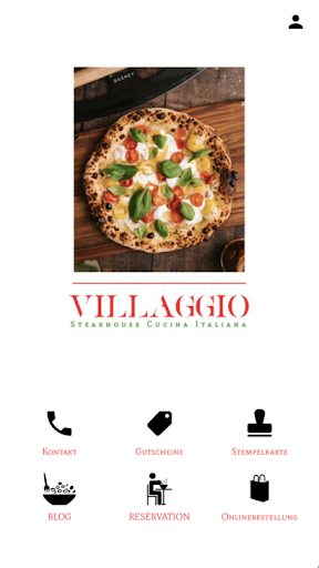 Villaggio Restaurant