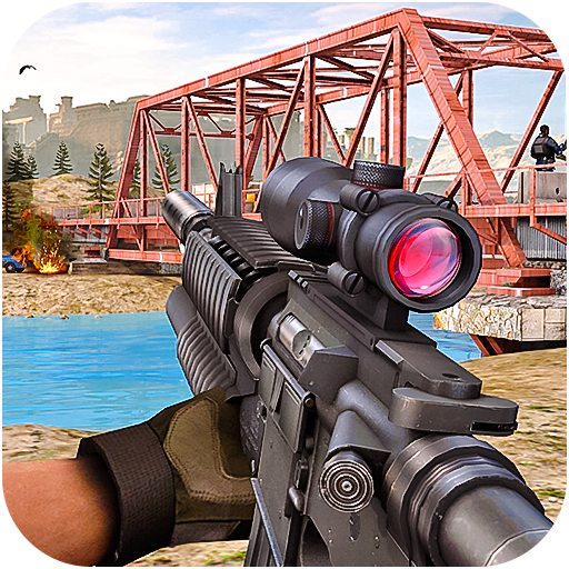 Igiコマンドーアドベンチャーミッション Igiミッションゲーム Google Play のアプリ