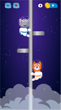 Game screenshot Space Lift mod apk