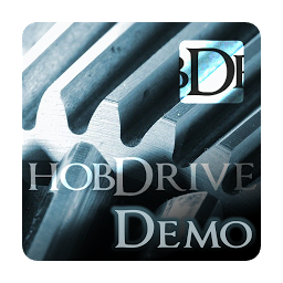 รูปไอคอน HobDrive OBD2 БортКомп