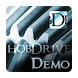 HobDrive OBD2 БортКомп