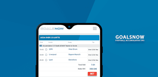 Best Betting App For Football Accumulators