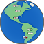 Map of Languages