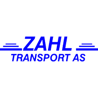 Zahl Transport Kranbil