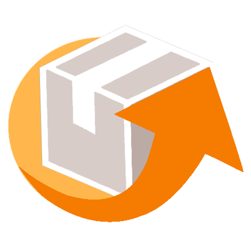 Maia Warehouse logo