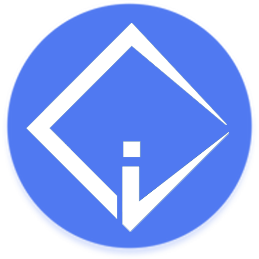 iVerify-Check logo