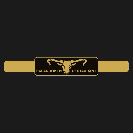 Palandöken Restaurant logo