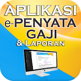 e-Penyata Gaji Online ANM icon