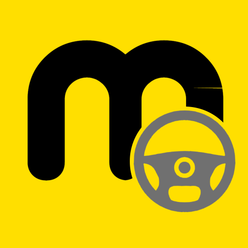 Muevo Conductores logo