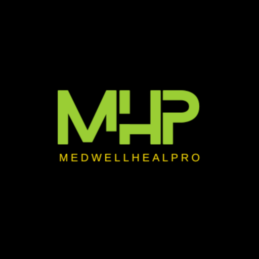 Medwell HealPro logo