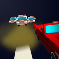 Endless Car Chase 2020 Police Chase Game