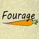 Fourage Pferde Rationsrechner icon