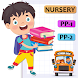 Nursery LKG UKG Learning App - Androidアプリ