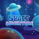 Cover Image of ดาวน์โหลด Space Adventure 1.0 APK