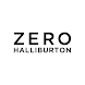 ZERO HALLIBURTON - Androidアプリ