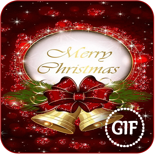 Christmas GIF : Xmas Wishes logo