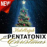 Pentatonix Christmas video icon