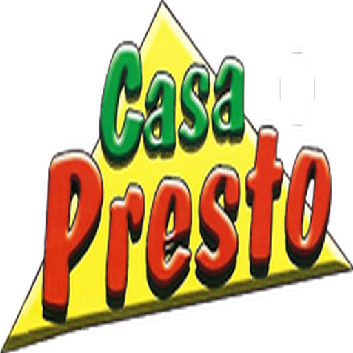Casa Presto 94 Chevilly logo