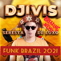 DJ IVIS FUNK BRASIL VOLTA BABE VOLTA NENEM MUSICA
