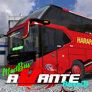 Mod Bus Avante Bussid