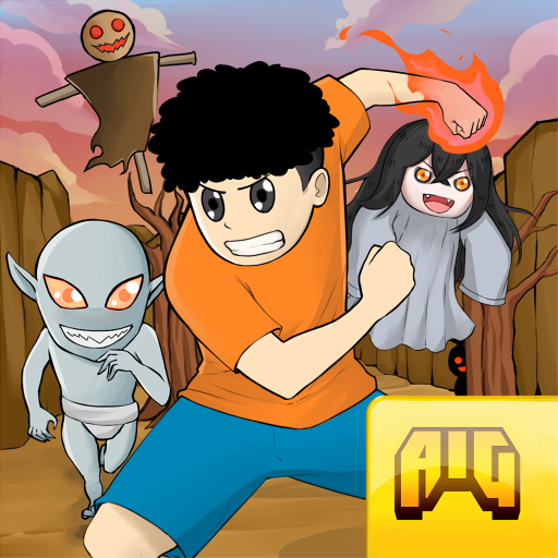 Boy VS Ghosts Download on Windows