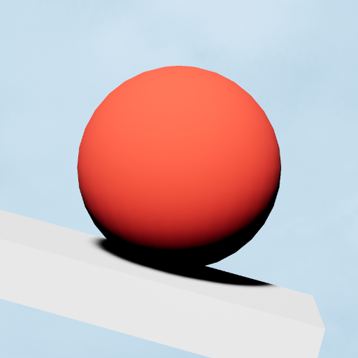 Idle Balls - Builder logo