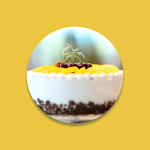 Cover Image of Unduh Cake Recipe Book Offline 1.4.2 APK