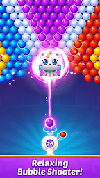 Bubble Shooter Home