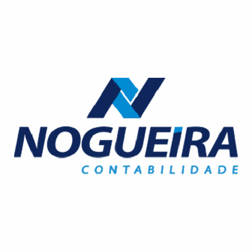 Nogueira Contabilidade logo
