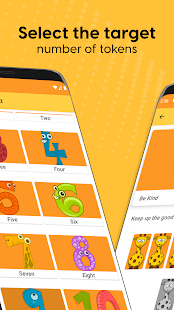 Kidz Tokenz u2013 Kids Reward System u2013 Parenting App  Screenshots 5
