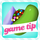 Tip For Candy Crush Saga icon