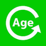 Cover Image of Télécharger Age Calculator  APK