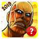 Attack On Titan: Quiz 2020 - Androidアプリ