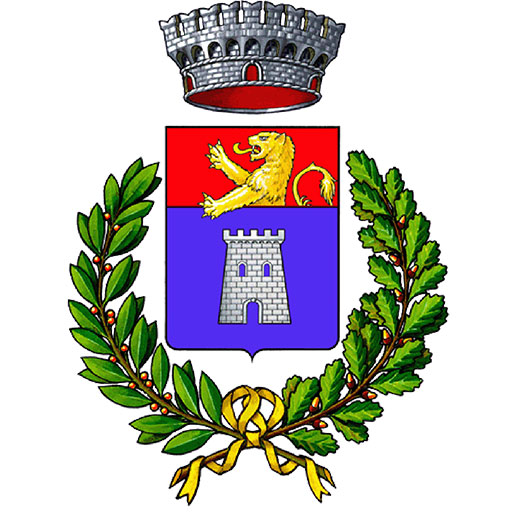 Comune di Grumello del Monte logo