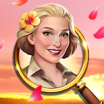 Cover Image of 下载 Pearl's Peril - Hidden Objects  APK