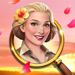 Pearl's Peril - Hidden Objects Mod Apk
