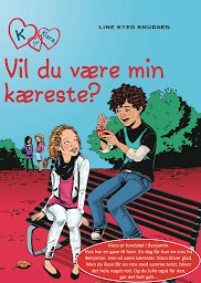 Image de l'icône K for Klara 2: Vil du være min kæreste?: Bind 2