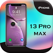 Iphone 13 Pro Max Launcher 2021 Theme Wallpaper Download Apk Free Online Downloader Apkeureka Com