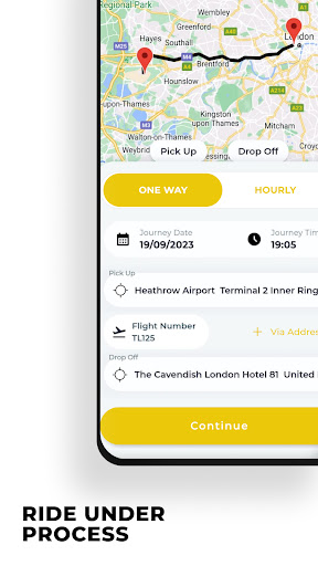 Airport Move Screen 2