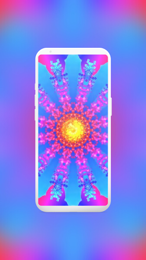 Nokia x30 5G Wallpapers Screenshot 1 - AppWisp.com