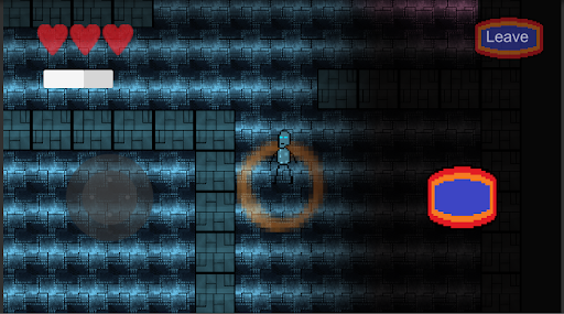 Fight of zones online