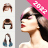 Hairstyle Changer - HairStyle1.9.2.3
