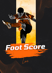 Foot Score