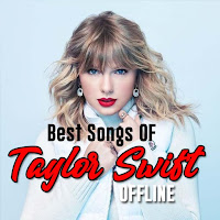 Best Songs Of Taylor Swift Offline